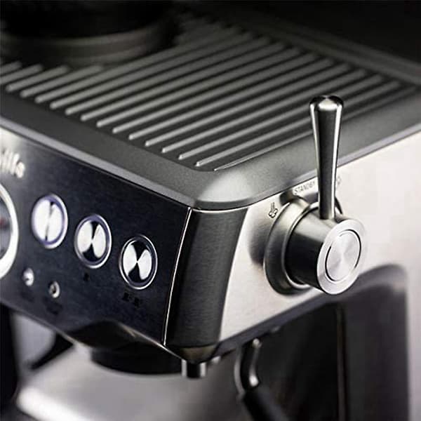 Reservedel Dampstang For Barista Express, Infuser