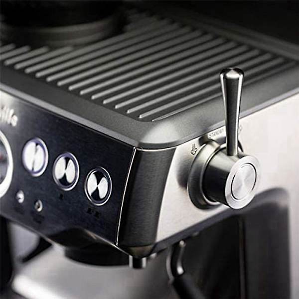 Udskiftningsdampstang til Barista Express, Infuser