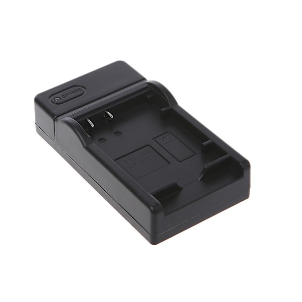 Batterioplader til Lp-e17 M3 750d 760d bærbar