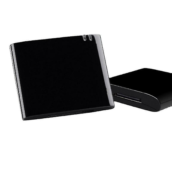 Bluetooth-äänivastaanotin 30-nastainen liitäntä Apple Audio Special kaiutin Bose Bluetooth-sovitin 4.1, 35*43*7mm