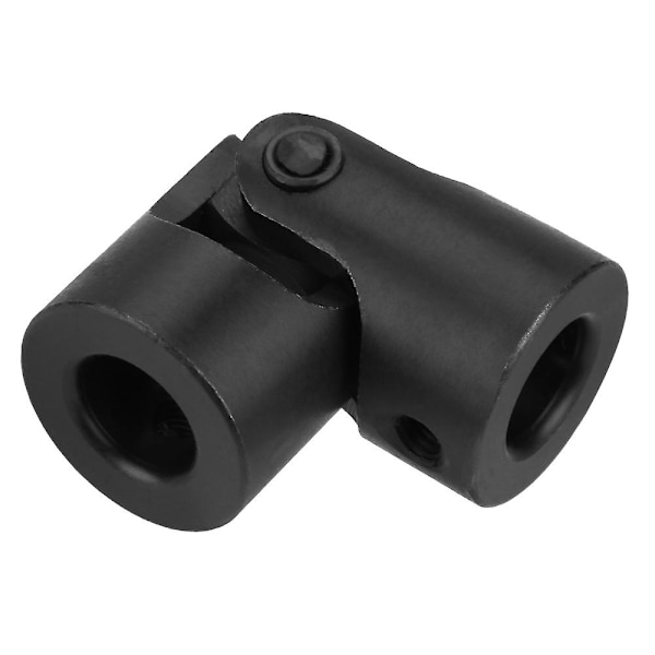 Motoraksleforbindelse Universalled Kobling DIY Styring 12*24*56mm
