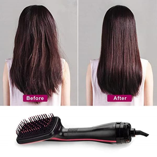 RVDR5212 Styler Hårtørrer