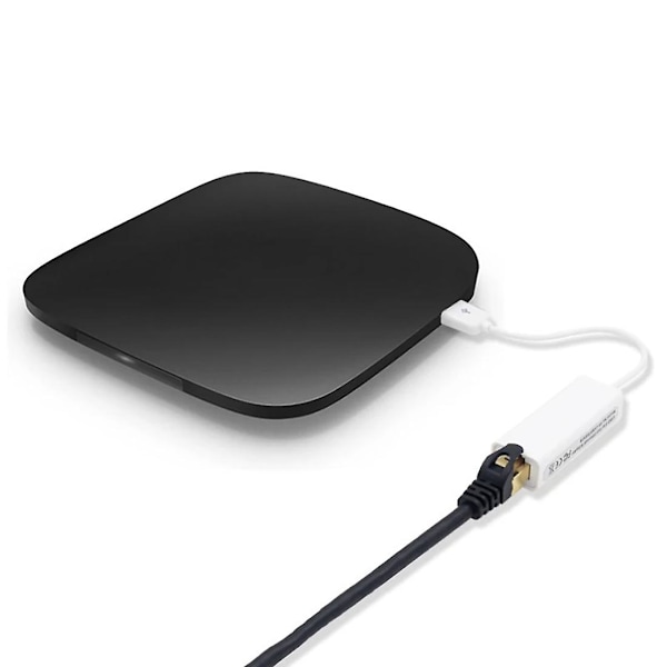 Usb2.0 20cm Ax88772c Ethernet Lan Adapter Kabel Til Win95 Osr2/98
