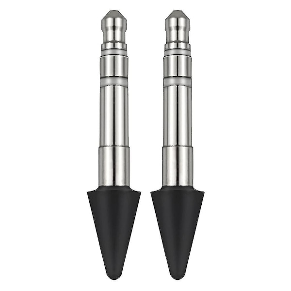 Stylus-spisser erstatning for Microsoft Surface Slim Pen 2 reservedeler erstatning spiss