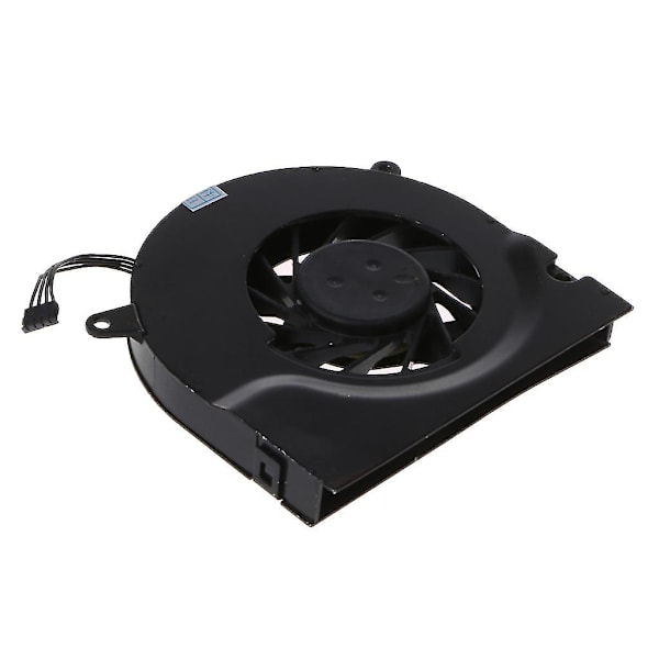 CPU-vifte for Apple Macbook Pro Unibody 13\" A1278 A1342 2008 2009 2010 2011 2012