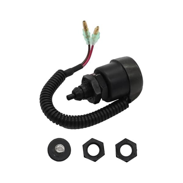 J41-82550-02 Stop Switch Samling Til G2 G8 G9 -1994 Golfvogn