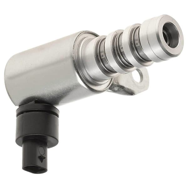 Bil 12V Variabel Timing Solenoid VVT Solenoidventil AT4Z6M280A til EDGE EXPEDITION EXPLORER FLEX
