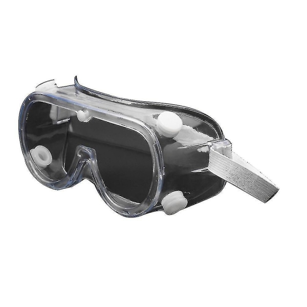 10 stk beskyttelsesbriller Beskyttende Sikkerhed Anti Eye