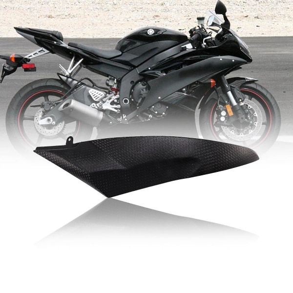 Tanksidedeksler Paneler for Yzf R6 2006 2007 Yzf-R6 06 07 Yzf R6 Tanksidedekselpanel Moto