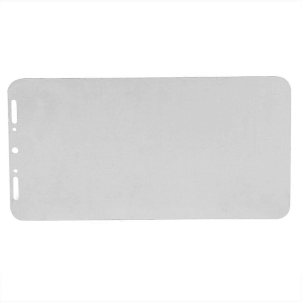 12V 70W 7000lm COB Panel Lys LED Stripe Formet Lampe Myk & Balansert Belysning Armatur Hvit