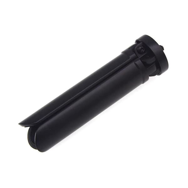 Utvidet grep Stabilisator Mini Vlog Stativ Tilbehør Håndtak Forlengelse Stativ For For Sc Gimbal
