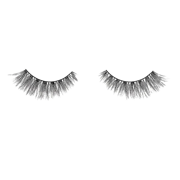 False Lashes Faux Mink Demi Wispies Multipack, 1 kpl x 4 paria-yu