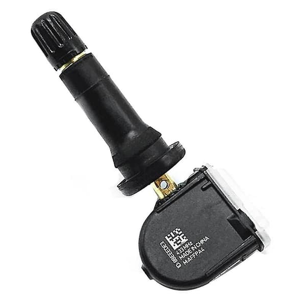 4 stk. Dæktryksensor 433MHz TPMS 52940-BV100 til H1 Van H100 Iload Staria EV6