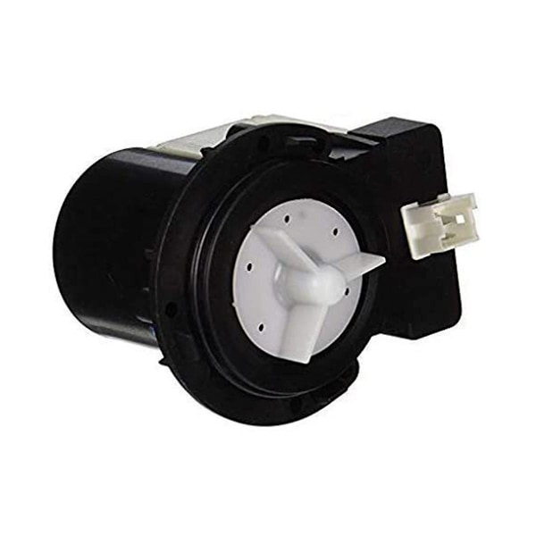 Dc31-00054a Vaskemaskine Afløbspumpe Motor Vaskemaskine Afløbspumpe Motor Dele Ken-more Vaskemaskine