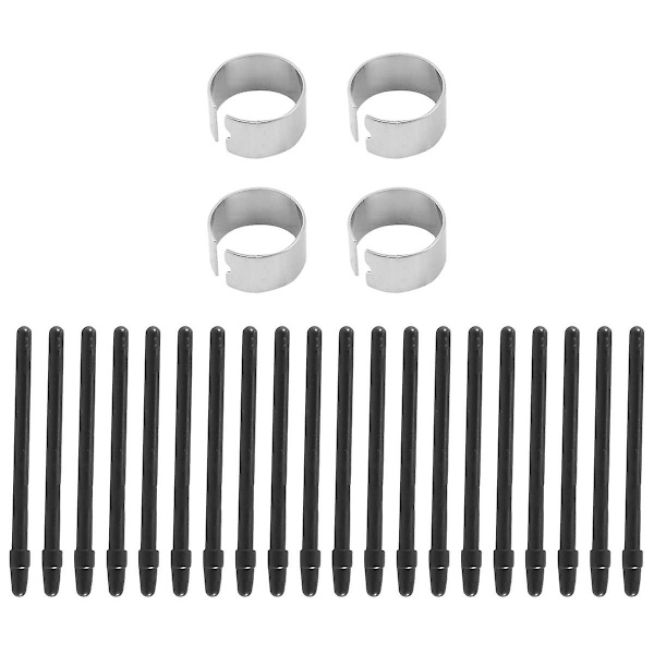 20 stk Grafisk Tegneplate Standard Penn Nibber Stylus Med 4 stk Pennfjerner Stylussett For Tegning