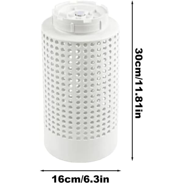 Underjordisk kompostbeholder - Gødningsbeholder - Kompostbeholderregulator