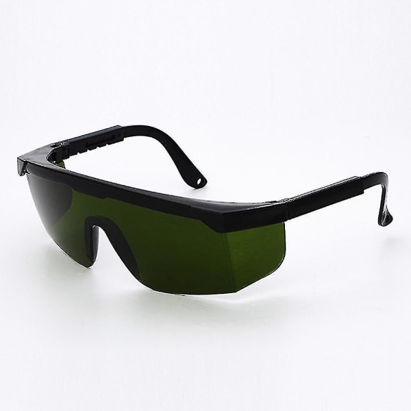 Laser Sikkerhedsbriller Sikkerhedsbriller Grøn