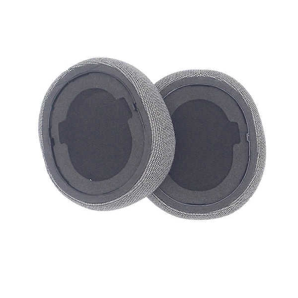 Öronkuddar Ersättning för Arctis Pro Hörlurar Mjukare Memory Foam Öronkuddar Headset Delar A
