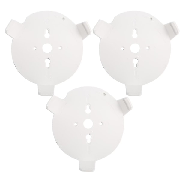 Vægbeslag til Tp-link Deco M5/p7 Whole Home Mesh Wifi-system, robust beslag til Deco M5