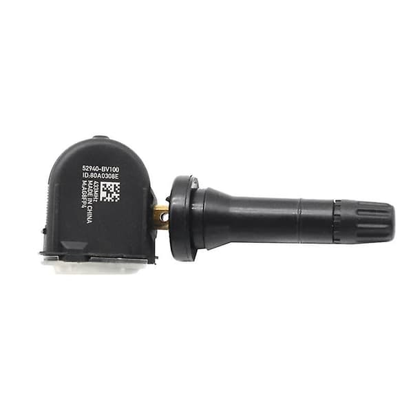 4 stk. Dæktryksensor 433MHz TPMS 52940-BV100 til H1 Van H100 Iload Staria EV6