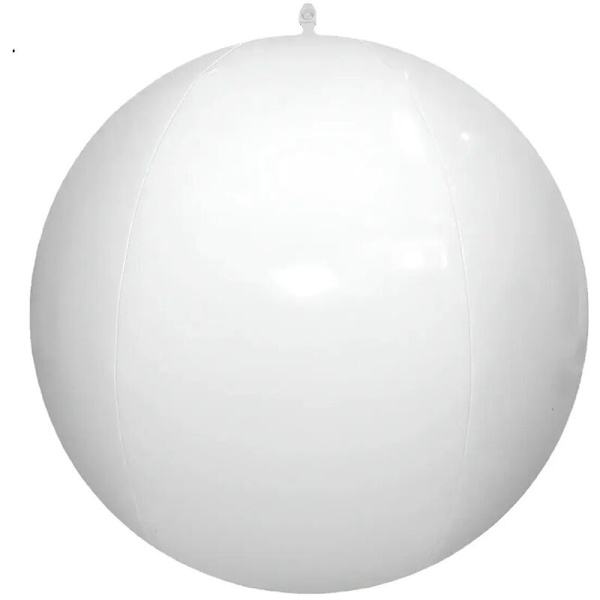 LED-lysende poolbolde