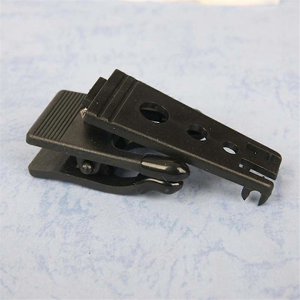 Förstoringsglas Optiska Instrument Vikbar Clip-on Glasögonlupp