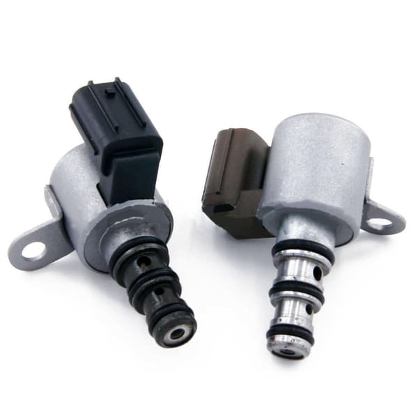 Transmission Shift Control Solenoid Valve Metal Solenoid Valving Til Bil