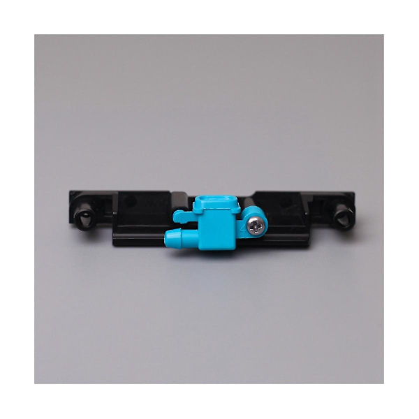 1 stk Støvsugermunnstykke for M6 240 241 244 Smart Mopping Robot - Erstatningsmunnstykker Blå