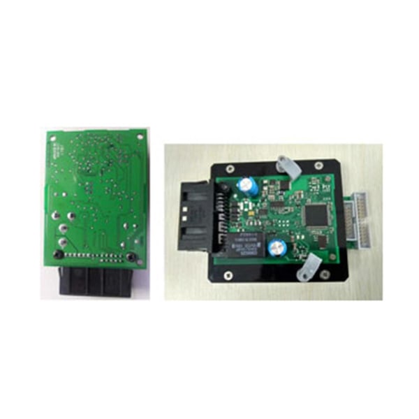 IC-adapter för EWS-4.3 4.4 (ingen lödning behövs) för X-prog eller AK90 och R270 programmerare