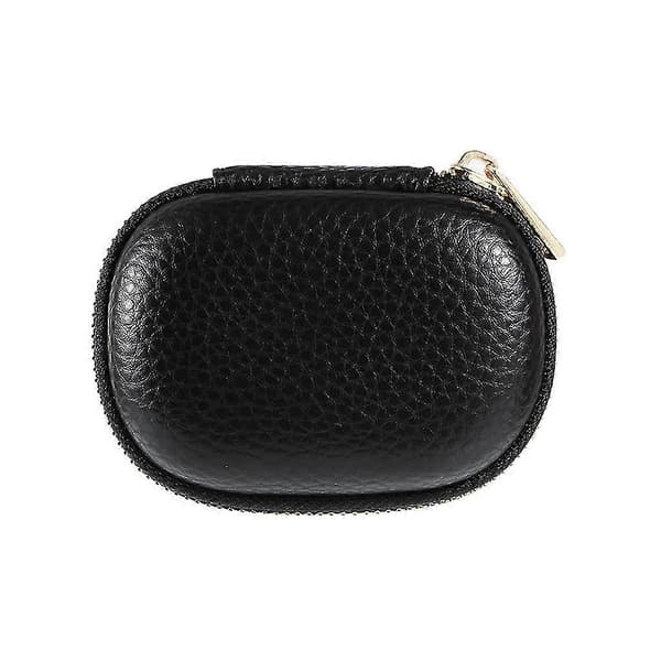 Etui for B&o For Play Beoplay E8 Headset Pu Lær Støtsikker Beskyttelse