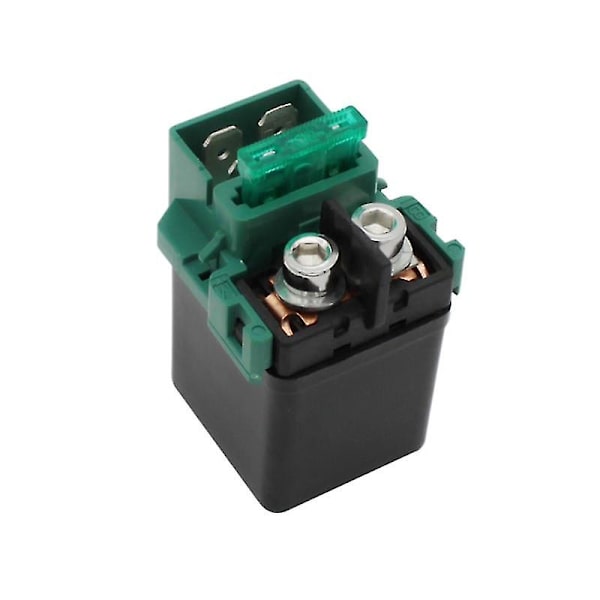 Startrelä Solenoid för Honda Cbr600 Cbr 600 F2 / F3 1991-1998 Gl1500c Gl 1500 C Valkyrie 1997-2003