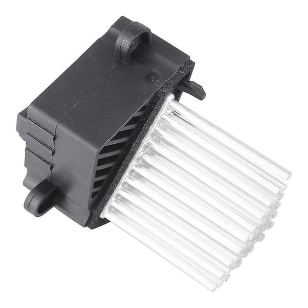 Til E46 E39 Radiatorvarmer Blæsermotor Resistor 64116923204