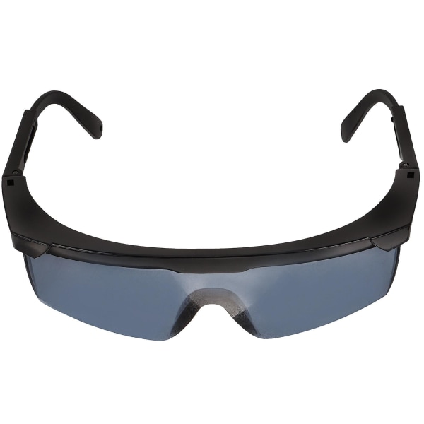 Sveisebeskyttelsesbriller Sikkerhetssveising Anti-ripe øyebeskyttelse arbeidsplassbriller