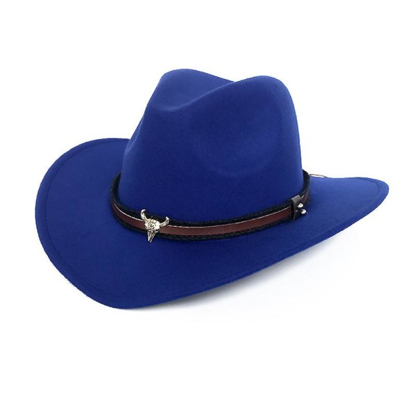 Länsimainen Cowboy-hattu