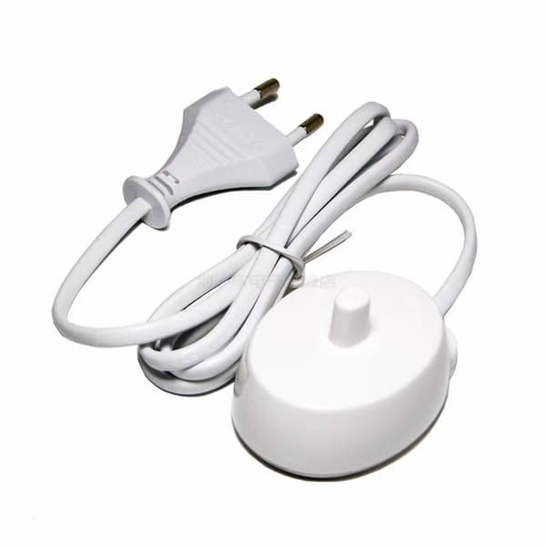 3757 Elektrisk Tandbørstelader til D10, D12, D16, D20, 8900, D36, P2000