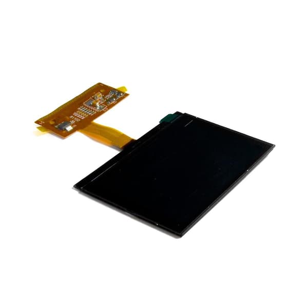 LCD-skjerm for TT Jaeger A3 A4 Jaeger LCD-dashbord Reparasjon