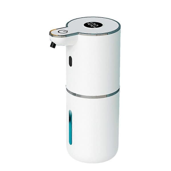 Automatisk sensor sæbedispenser Sensor sæbedispenser Skum håndvask Bordplade sæbe Håndvask Smart Fo
