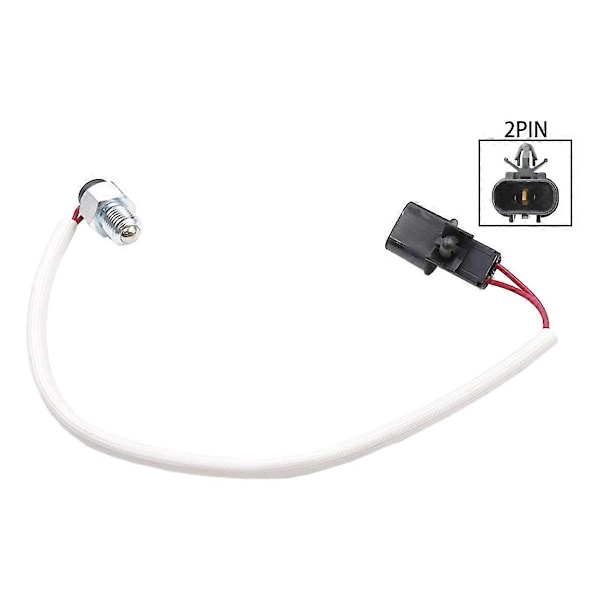8604A003 Bremslygtekontakt Stop Baglygte Baklygtekontakt til L200 Triton Triton Kb4T Kb8T Kb9T