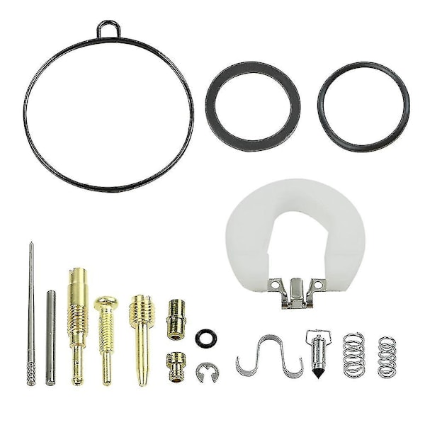 50-125cc Forgaser Reparationskit Dyser, Pakninger, Tætninger, Moped Reparationsdele Pz19