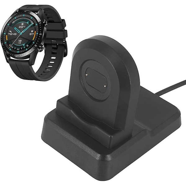 USB -laddningskabel kompatibel med Watch Gt2e Gt