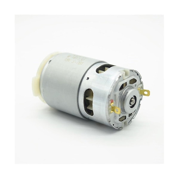 Dc 18v Motor N376649 18 Tänder För Dcd776 Sladdlös Borr/Skruvdragare