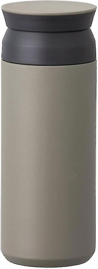 Reisekopp 500ml, Khaki