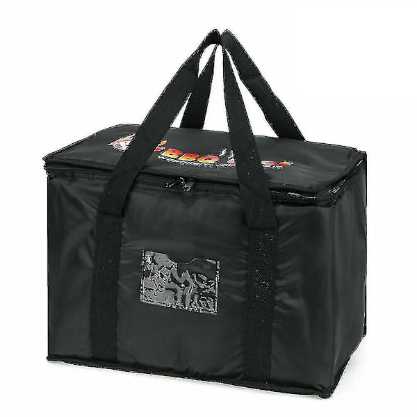 Ruokakuljetuslaukut, Take Away, Termiset, Kuumat, Kylmät, Vakiolämpöiset_h (koko: 50 l)