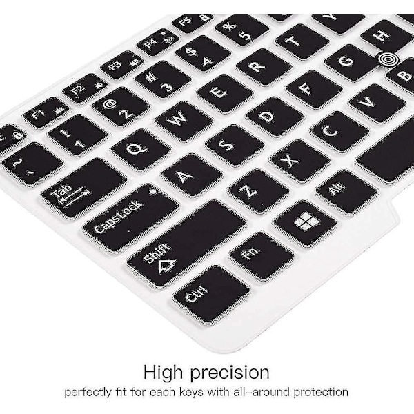 Tastaturdækning til Dell Latitude E7450 E7470 E5470 E7480 5480 5490 5491 7490, Dell Latitude 3340 E33