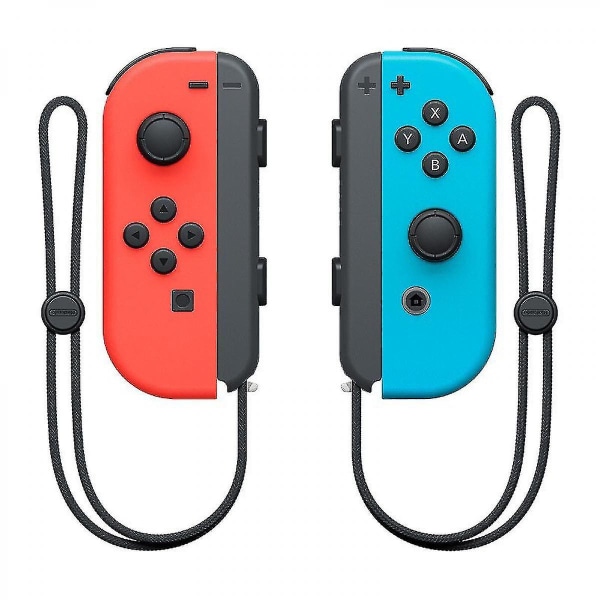 Bluetooth Joy-pad L/R-kontroller Kompatibel med Nintendo Switch