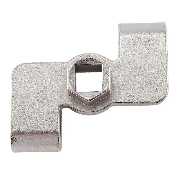 Nøkkelforlenger for 1/2 tommers brekkjern Universal nøkkelforlengeradapter for juksebar S