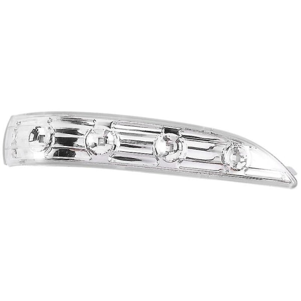 För Hyundai Tucson Ix35 2010-2014 Backspegelljus Blinkerslampa Sidospegel Indikator