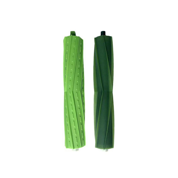Til Roombo Combo J7+ Rullebørste Hepa Filter Støvsugerpose Tilbehør