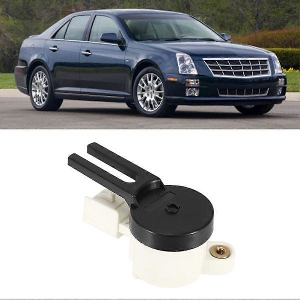 13597429 Bremsepedalposisjonssensor Stopplysbryter Passer for Cadillac STS 2011 Base 3.6L V6-Bensin