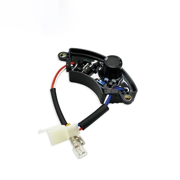 Avr Automatisk Spenningsregulator Generator Bueformet For 2kw 3kw 2.8kw Elektrisk Generator